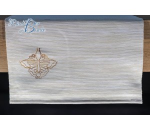 Stickserie - 10 Motive E2E Butterfly Quilt